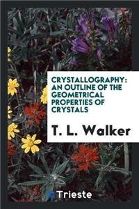 Crystallography