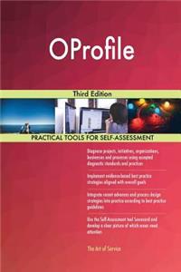 OProfile Third Edition