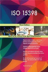 ISO 15398 Third Edition