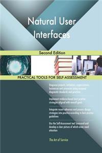 Natural User Interfaces Second Edition