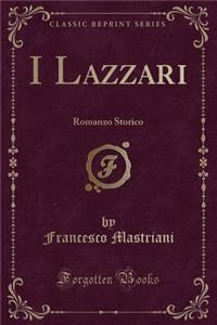 I Lazzari