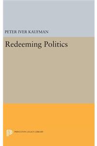 Redeeming Politics