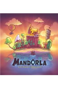 Mandorla