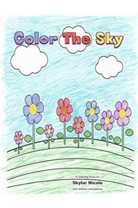 Color The Sky