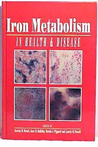 Iron Metabolism: In Health & Disease