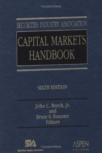 Capital Markets Handbook, Sixth Edition