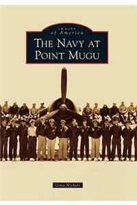 The Navy at Point Mugu