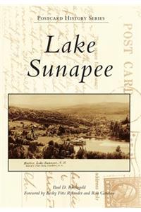 Lake Sunapee