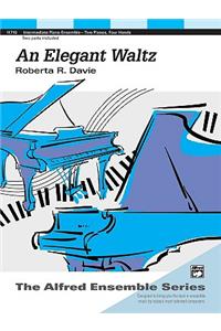 Elegant Waltz