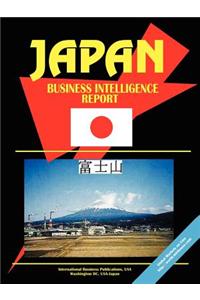 Japan Business Intelligence Report