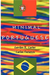 Minimal Portuguese