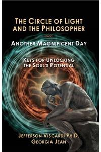 The Circle of Light & the Philosopher