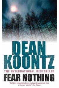 Fear Nothing (Moonlight Bay Trilogy, Book 1)