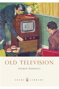 Old Television