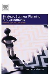 Strategic Business Planning for Accountants