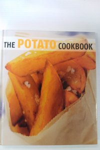 The Potato Cookbook