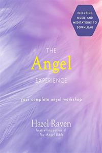 The Angel Experience: Your Complete Angel Workshop Book with Audio Downloads (Experience Series)