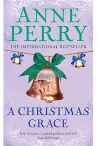 A Christmas Grace