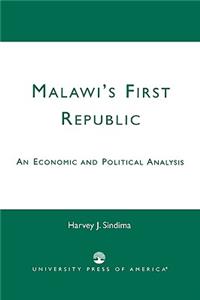 Malawi's First Republic