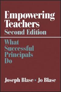 Empowering Teachers