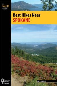 Best Hikes Near Spokane