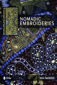 Nomadic Embroideries