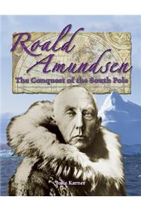 Roald Amundsen