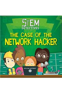 Case of the Network Hacker