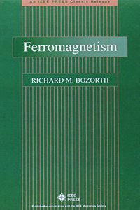 Ferromagnetism