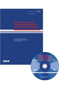 Minimum Design Loads for Buildings and Other Structures, SEI/ASCE 7-05