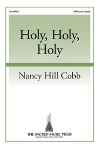 Holy, Holy, Holy