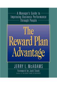 Reward Plan Advantage