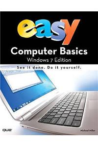 Easy Computer Basics, Windows 7 Edition (UK edition)