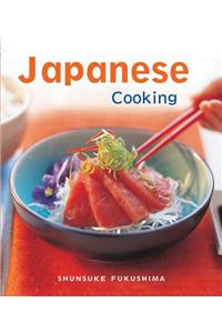 Japanese Cooking: Quick, Easy, Delicious Recipes to Make at Home