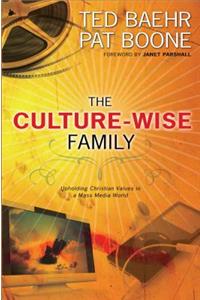 The Culture-Wise Family