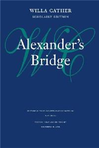 Alexander's Bridge