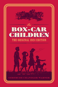 Box-Car Children