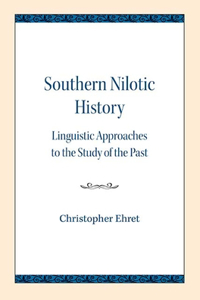 Southern Nilotic History