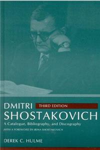 Dmitri Shostakovich