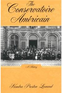 The Conservatoire Americain