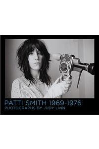 Patti Smith 1969-1976