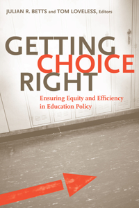 Getting Choice Right