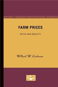 Farm Prices