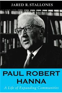 Paul Robert Hanna