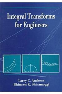 Integral Transforms for Engineers