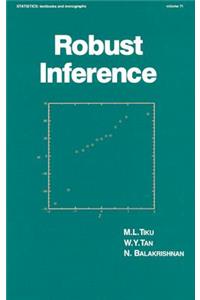 Robust Inference