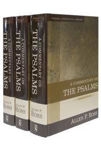 Commentary on the Psalms