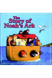 Story of Noah's Ark