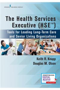 Health Services Executive (Hse)