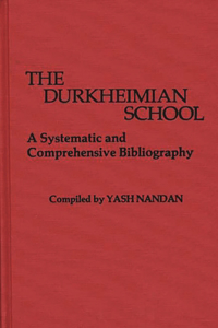 Durkheimian School